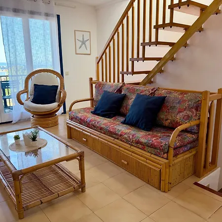 Sea Views House - Mirador Del Codolar Casa de vacances