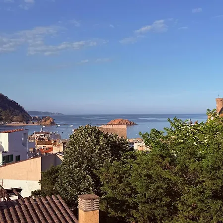 Sea Views House - Mirador Del Codolar Casa de vacances *