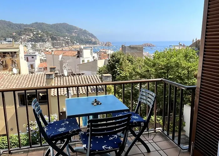 Sea Views House - Mirador Del Codolar